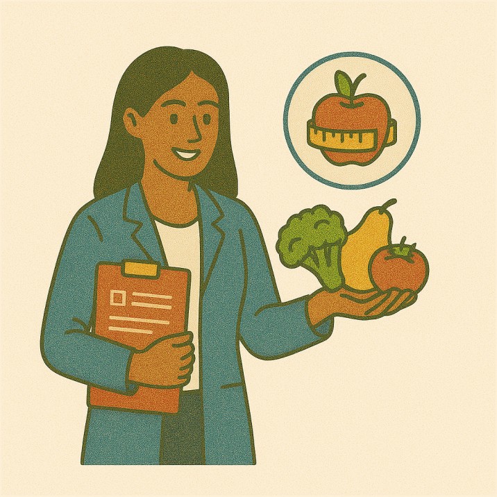 Diet & Nutrition Plans