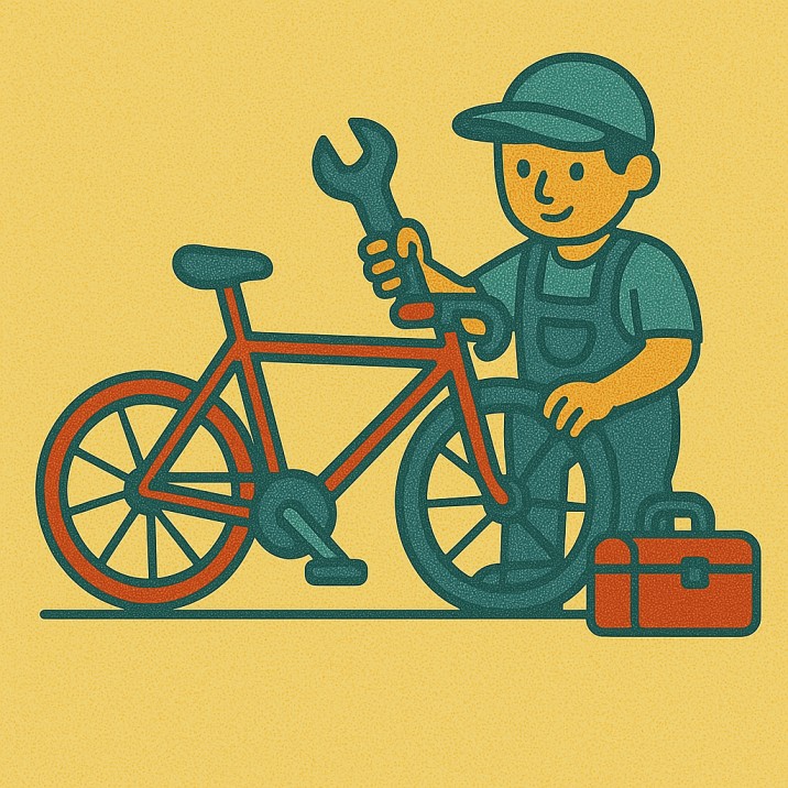 Bike Repair