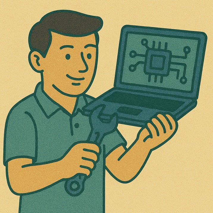 Software & Hardware Support