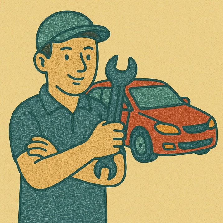 Vehicle Services
