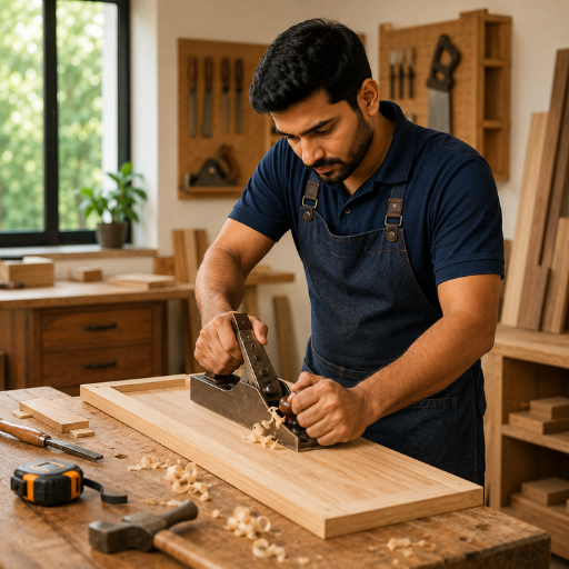 Carpentry