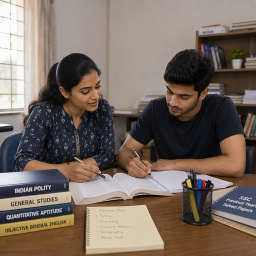 Competitive Exams