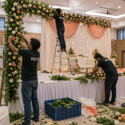 Decoration