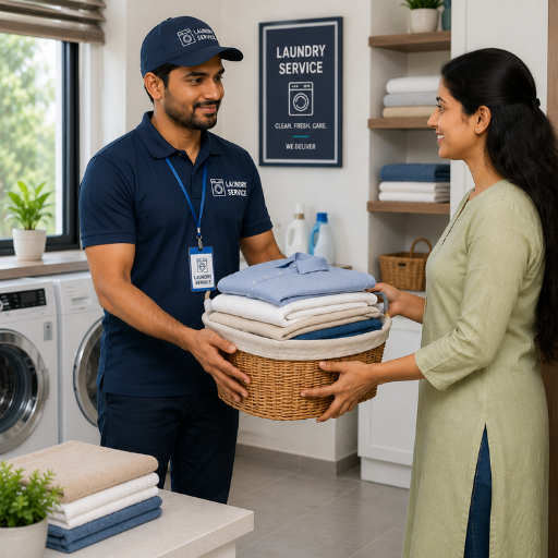 Laundry Service