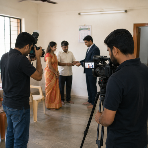 Photography & Videography