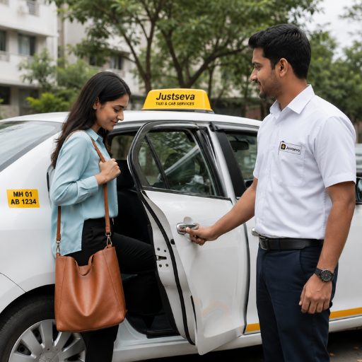 Taxi & Cab Services